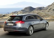 Opel Insignia Sports Tourer